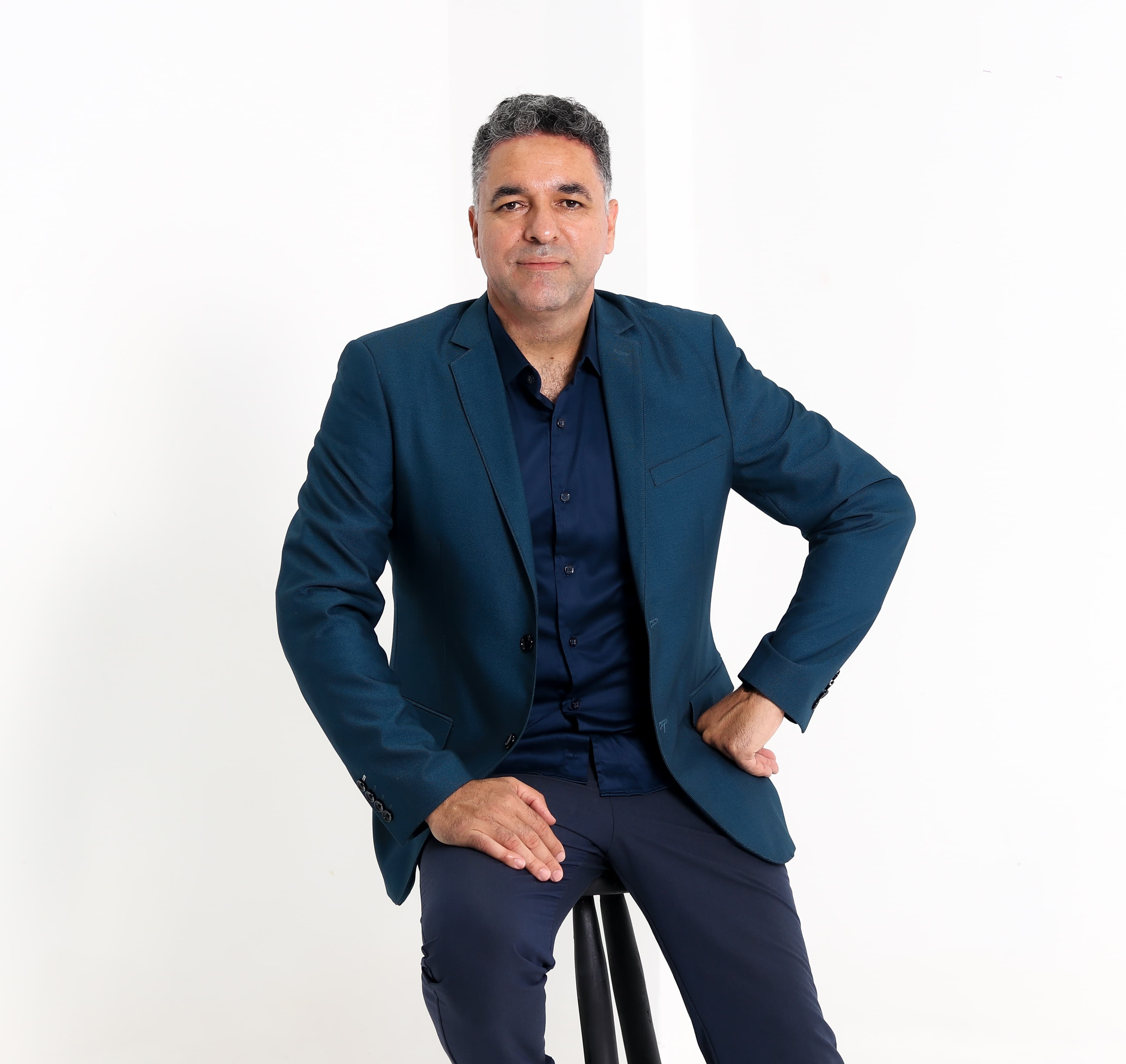 Alan Mendanha